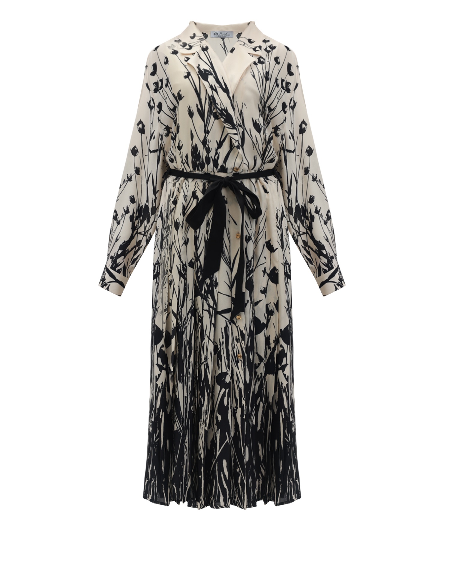 LORO PIANA Платье 42515